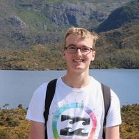 Corey Lehmann's Photo