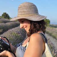 Fotos de Simona Soldati