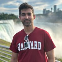 Roshan Bajaj's Photo