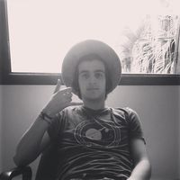 gilson serra's Photo