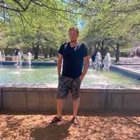 Fotos von Chris De Luca