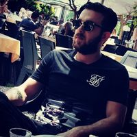 Fotos de Burak Tamerr