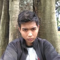 Rojab Daboong's Photo