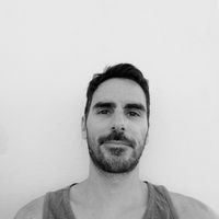 Dimitris Kouskousis's Photo