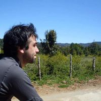 César Quilodrán的照片