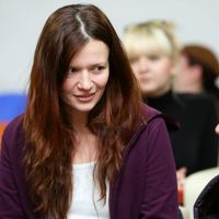 Ivanna Smolyana's Photo