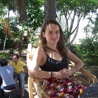 Fotos de Laure Bonneville