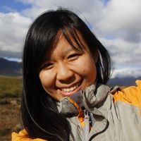 Le foto di Jit Yee Tan