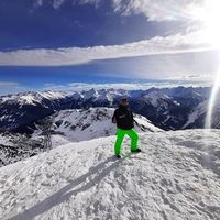 Fotos de Cristian Ortiz