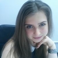 Le foto di Lubov Nikitina