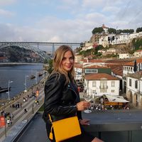 Lenka Chladová's Photo