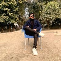 Fotos de Roshan Ali