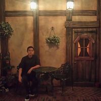 Фотографии пользователя JunXiang Wang