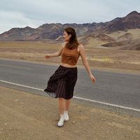 Julie Konečná的照片