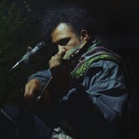 Anibal Quilaqueo的照片