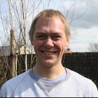 Stijn Hoste的照片