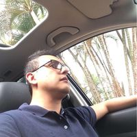 Edwin Ramirez's Photo