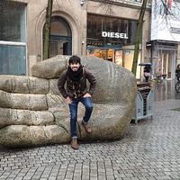 Nicolás Dávalos's Photo