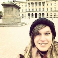 Lindy Nieuwenhuizen's Photo