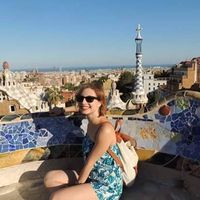 Alessandra Cacciato's Photo