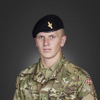 Daniel Sigaard Karstenskov's Photo