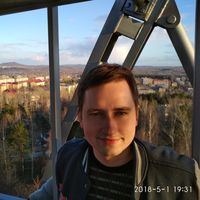 Photos de Alexander Sokolkin