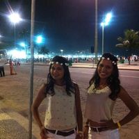 Carolai Dias的照片