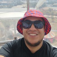 Boris Olivares's Photo