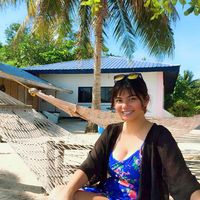 Camille Sison's Photo