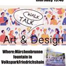 Walk And Talk  DesignArt's picture