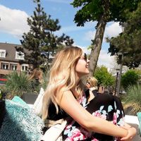 Fréderique van Leeuwen's Photo