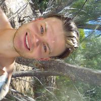 Hauke Jansen's Photo