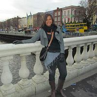 Luara Almeida's Photo