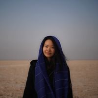 Xiting Zou的照片