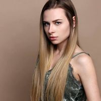 Anela Anelia的照片