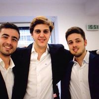 Фотографии пользователя Pablo Calama