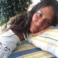 Sabrina Garcia的照片