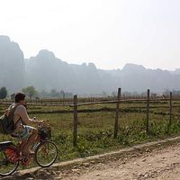 Thomas Martinelli's Photo