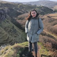 Le foto di Louise Brunswic