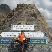 Alejandro Garrote's Photo