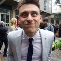 Saverio Guzzo的照片