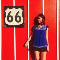 Yuki Hattori的照片