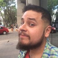 Pedro Contreras's Photo