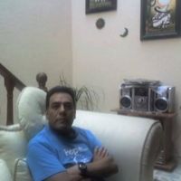 Federico Guerrero's Photo