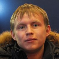 Aidar Shigabutdinov's Photo