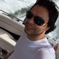 Zeca Alcantara的照片