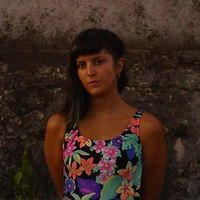 Melisa Perez Santoro的照片