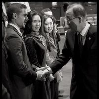 Marwan Boussalham's Photo