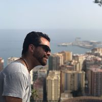 William Carvajal's Photo