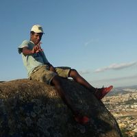 Gustavo Henrique's Photo